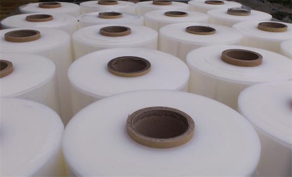 機(jī)用纏繞膜